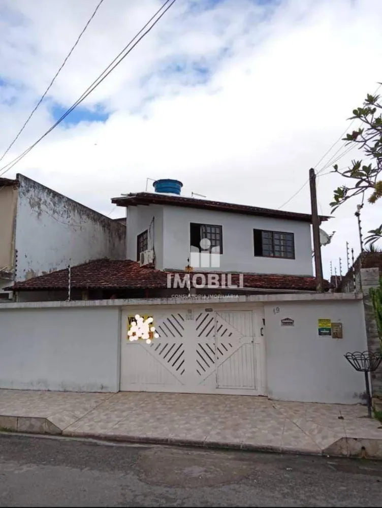 Casa, 3 quartos, 163 m² - Foto 5