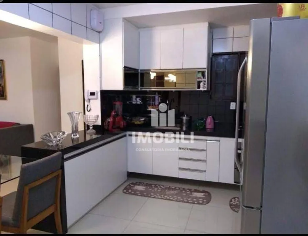 Casa, 3 quartos, 163 m² - Foto 7