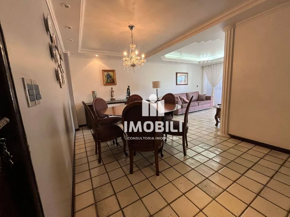 Apartamento, 3 quartos, 137 m² - Foto 23