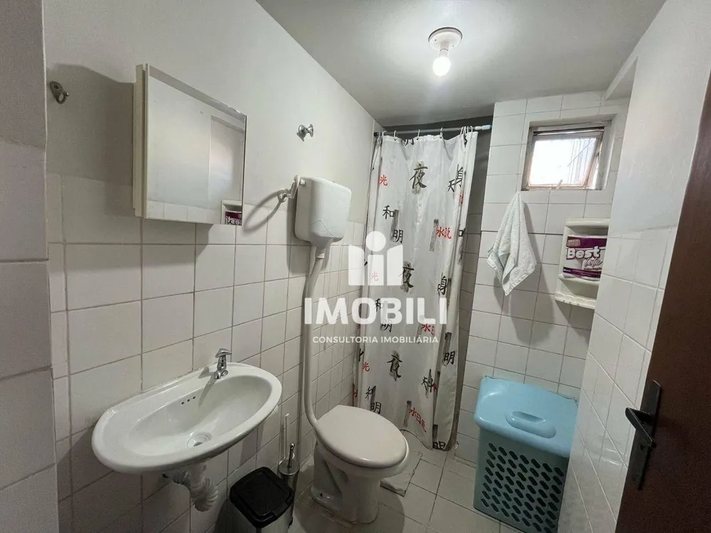 Apartamento, 3 quartos, 137 m² - Foto 6
