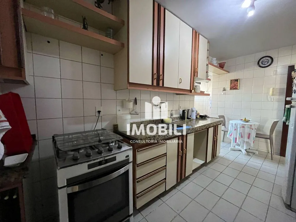 Apartamento, 3 quartos, 137 m² - Foto 7