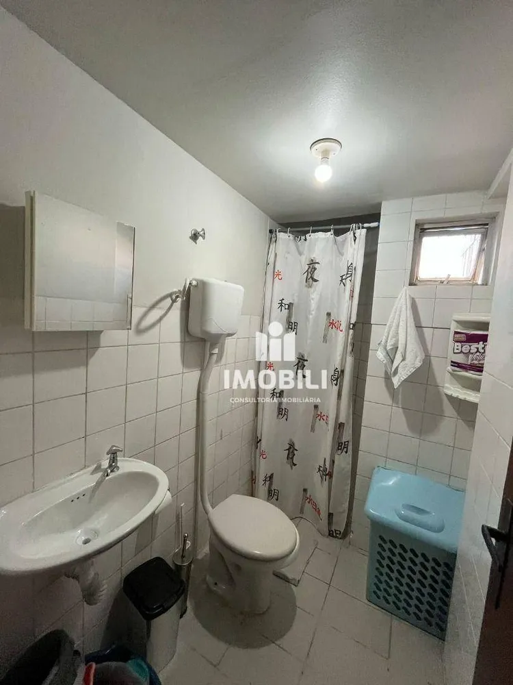 Apartamento, 3 quartos, 137 m² - Foto 8