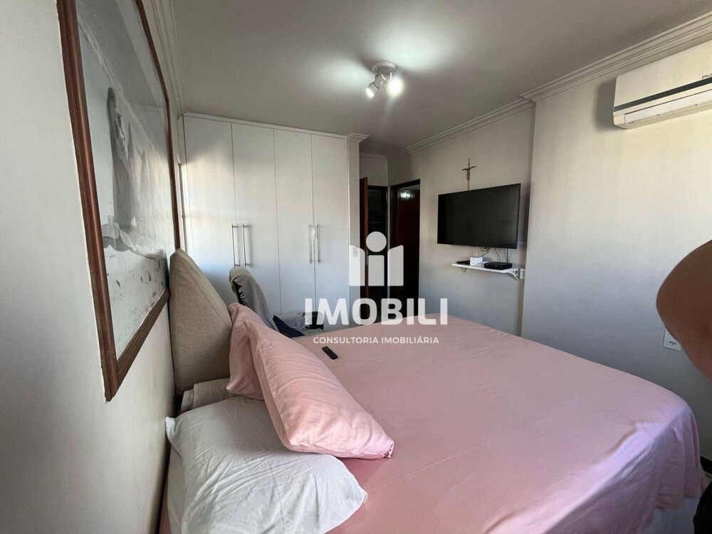 Apartamento à venda com 3 quartos, 137m² - Foto 7