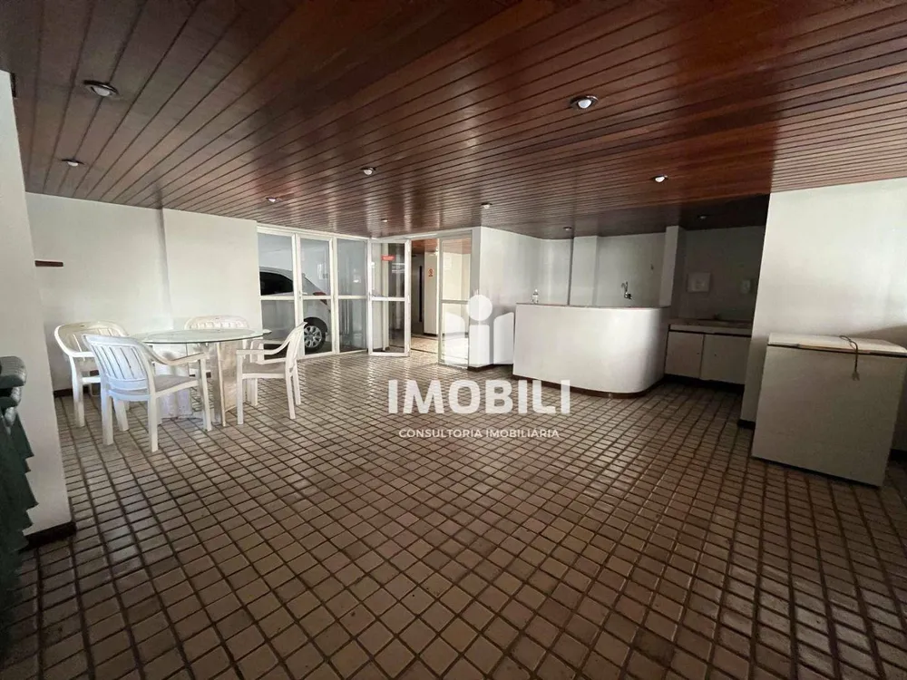 Apartamento, 3 quartos, 137 m² - Foto 4