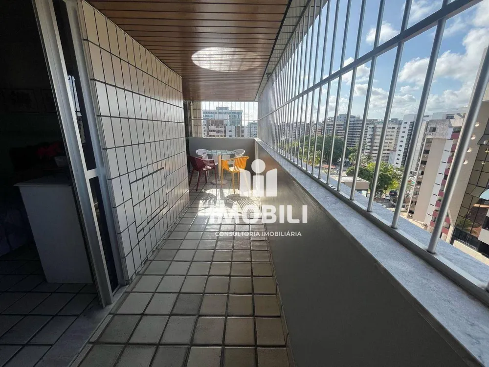 Apartamento, 3 quartos, 137 m² - Foto 24