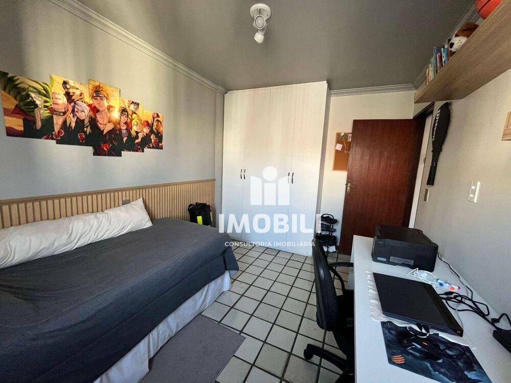 Apartamento à venda com 3 quartos, 137m² - Foto 8