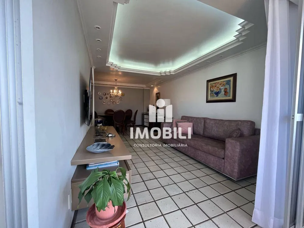 Apartamento, 3 quartos, 137 m² - Foto 19