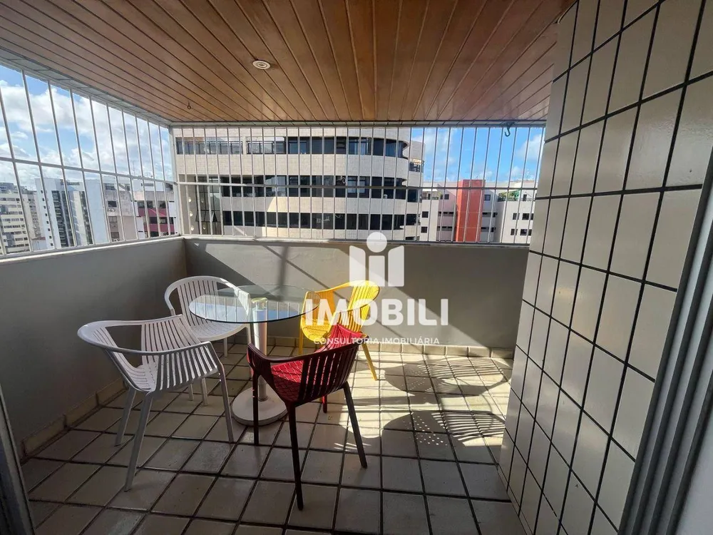 Apartamento, 3 quartos, 137 m² - Foto 21
