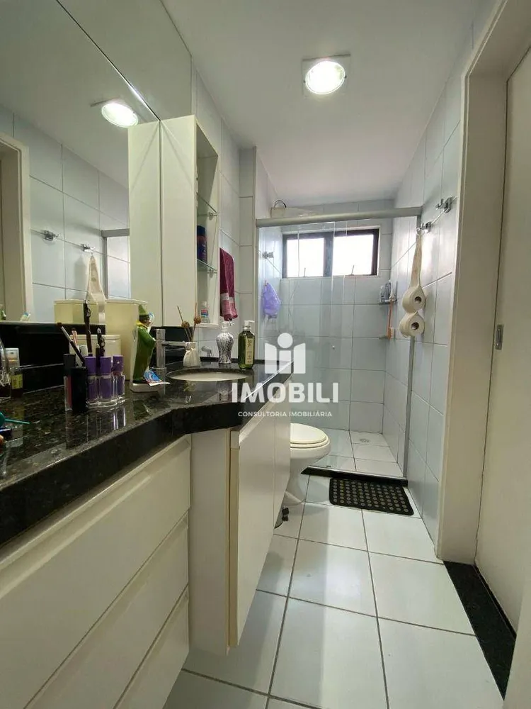 Apartamento, 3 quartos, 118 m² - Foto 2