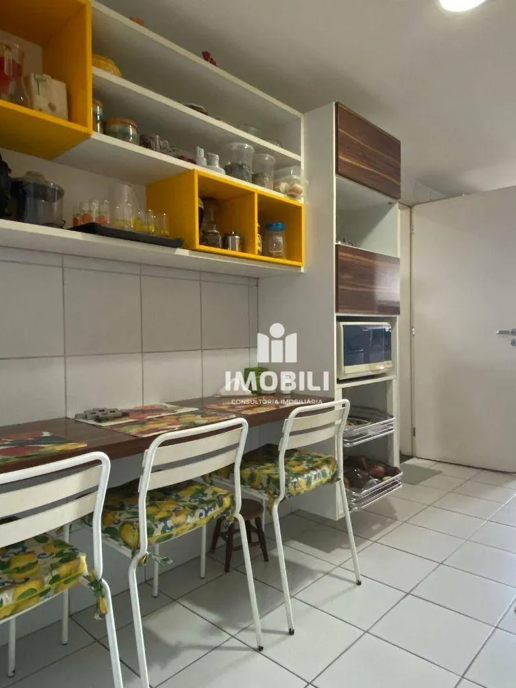 Apartamento, 3 quartos, 118 m² - Foto 4