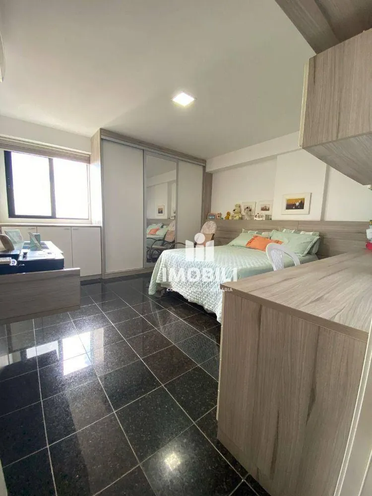 Apartamento, 3 quartos, 118 m² - Foto 6