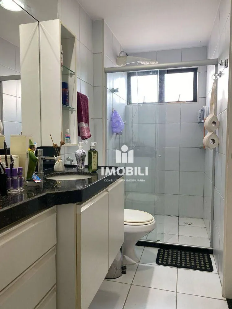 Apartamento, 3 quartos, 118 m² - Foto 8