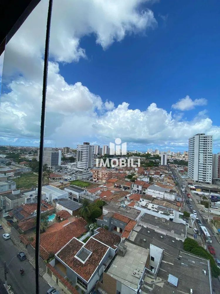 Apartamento, 3 quartos, 118 m² - Foto 1