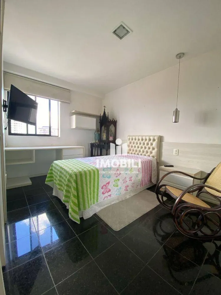 Apartamento, 3 quartos, 118 m² - Foto 7