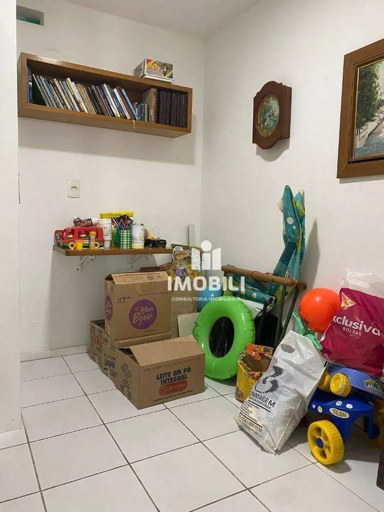 Apartamento, 3 quartos, 118 m² - Foto 3