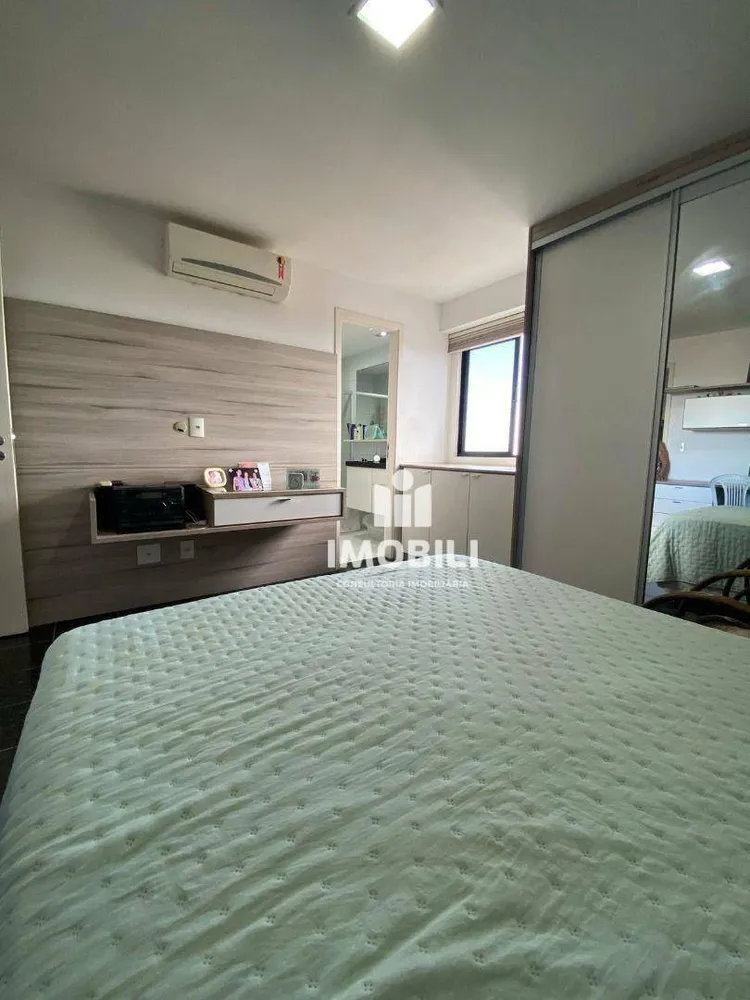 Apartamento, 3 quartos, 118 m² - Foto 4