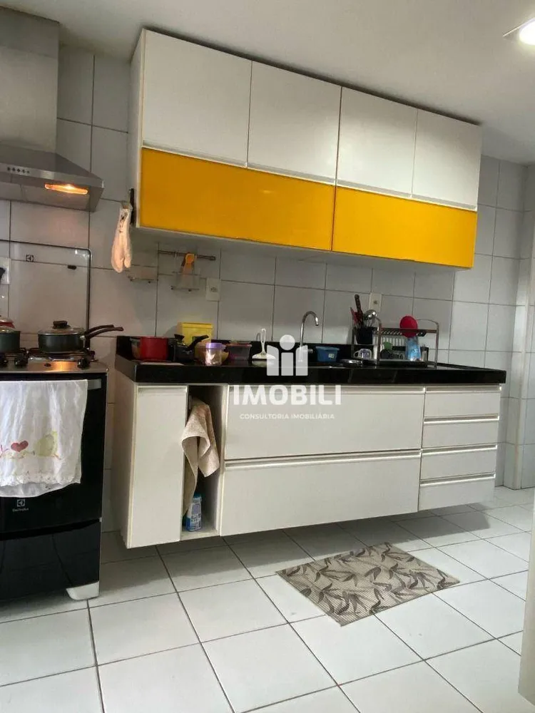 Apartamento, 3 quartos, 118 m² - Foto 2