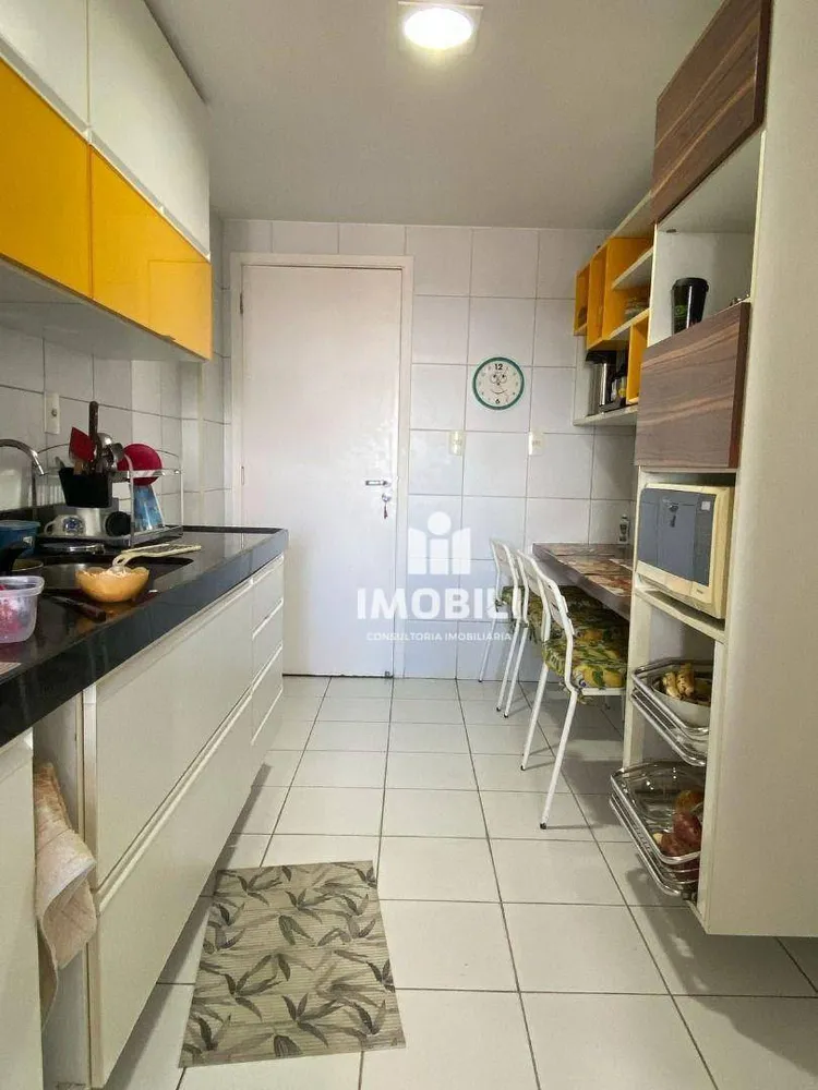 Apartamento, 3 quartos, 118 m² - Foto 3