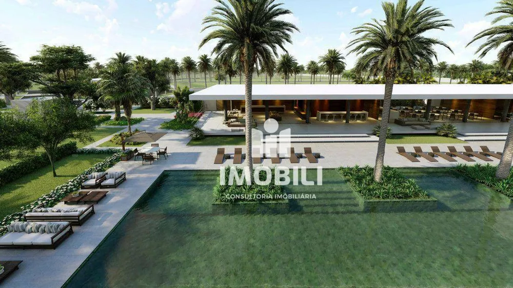 Loteamento e Condomínio, 450 m² - Foto 8
