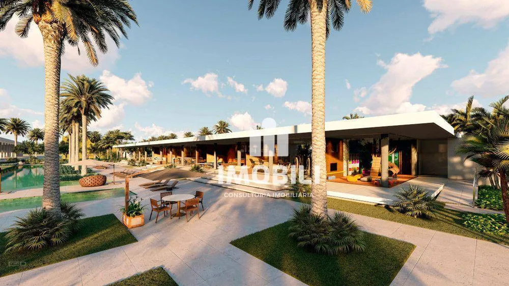 Loteamento e Condomínio, 450 m² - Foto 9