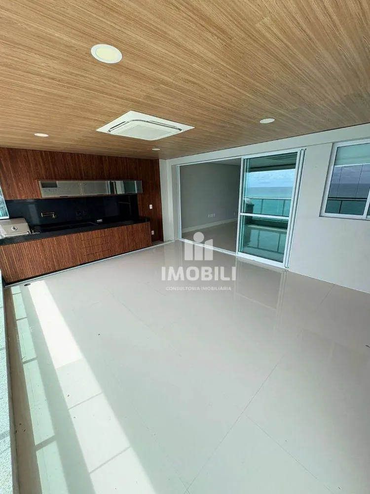 Apartamento, 3 quartos, 250 m² - Foto 2
