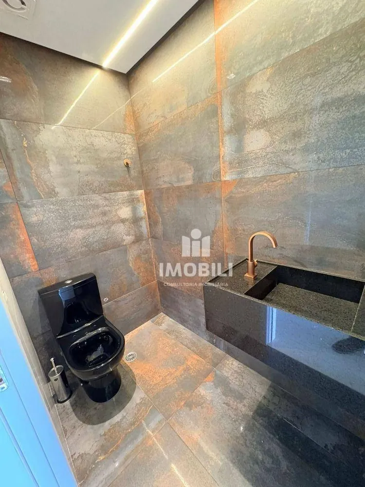 Apartamento, 3 quartos, 250 m² - Foto 3