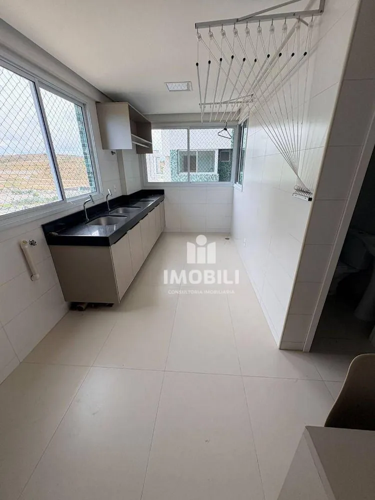 Apartamento, 3 quartos, 250 m² - Foto 16