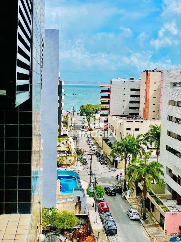 Apartamento à venda com 3 quartos, 138m² - Foto 7