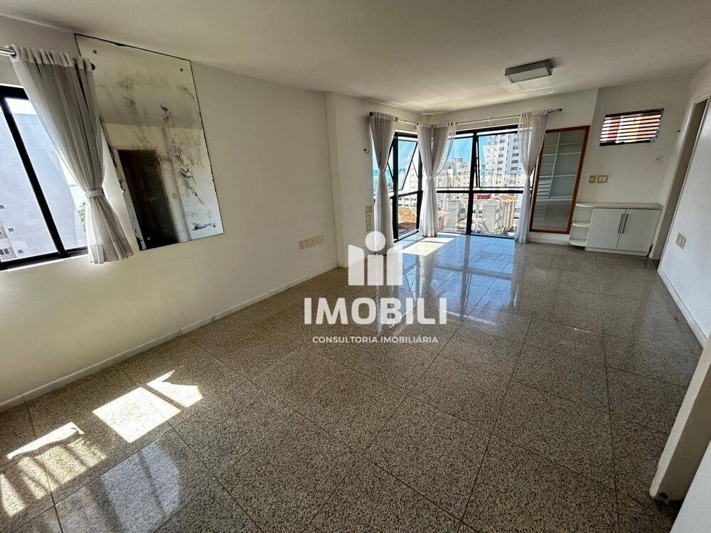 Apartamento à venda com 3 quartos, 138m² - Foto 10