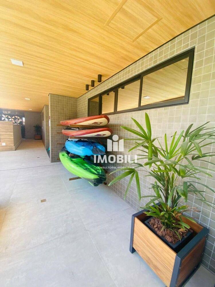 Apartamento, 1 quarto, 41 m² - Foto 7