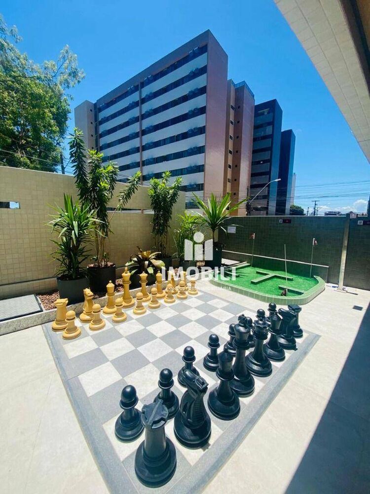 Apartamento, 1 quarto, 41 m² - Foto 10