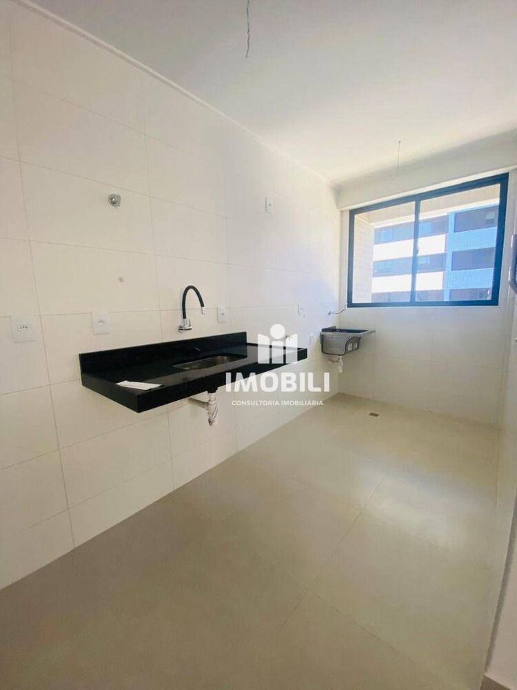 Apartamento, 1 quarto, 41 m² - Foto 3