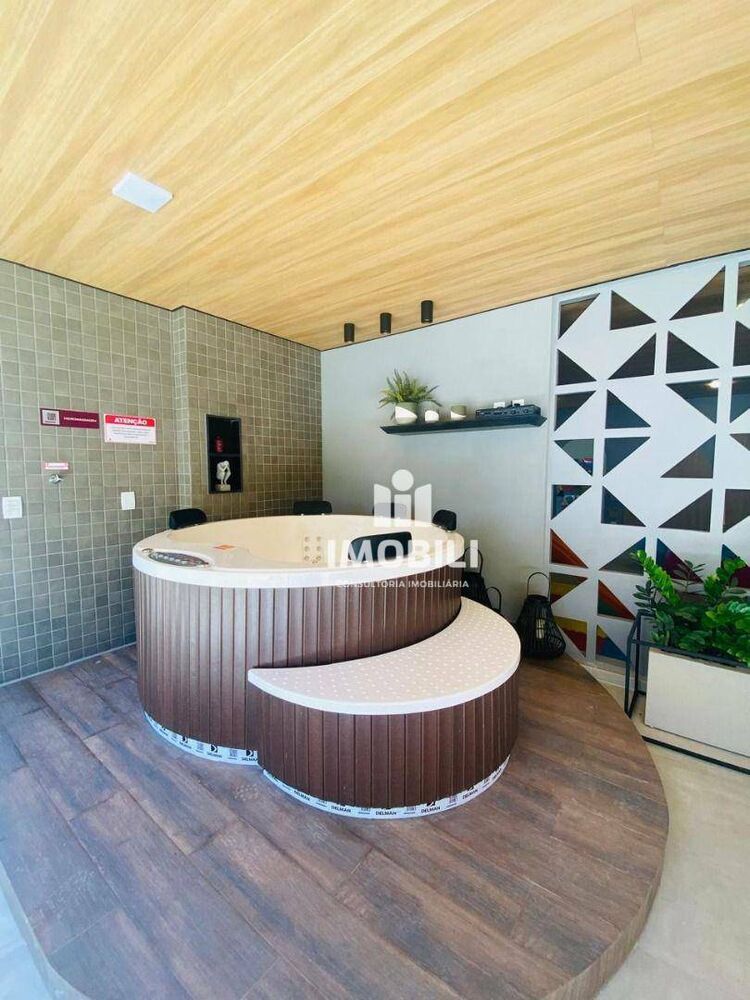 Apartamento, 1 quarto, 41 m² - Foto 12