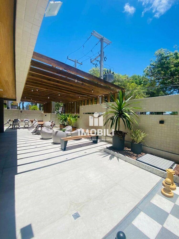 Apartamento, 1 quarto, 41 m² - Foto 11