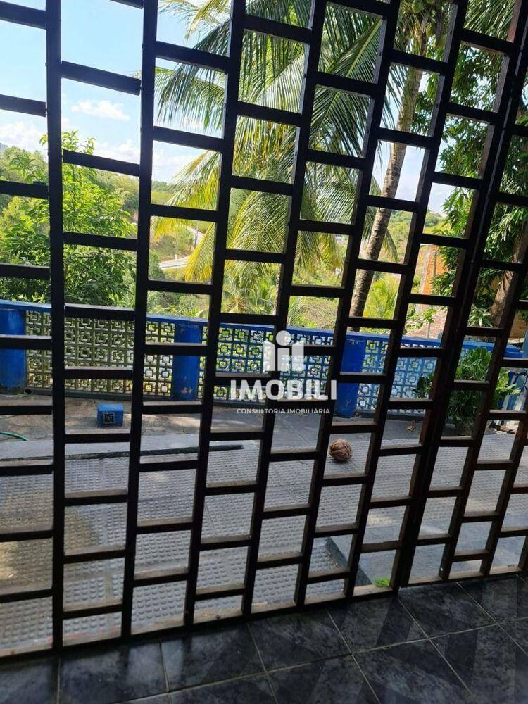 Casa de Condomínio à venda com 6 quartos, 414m² - Foto 12