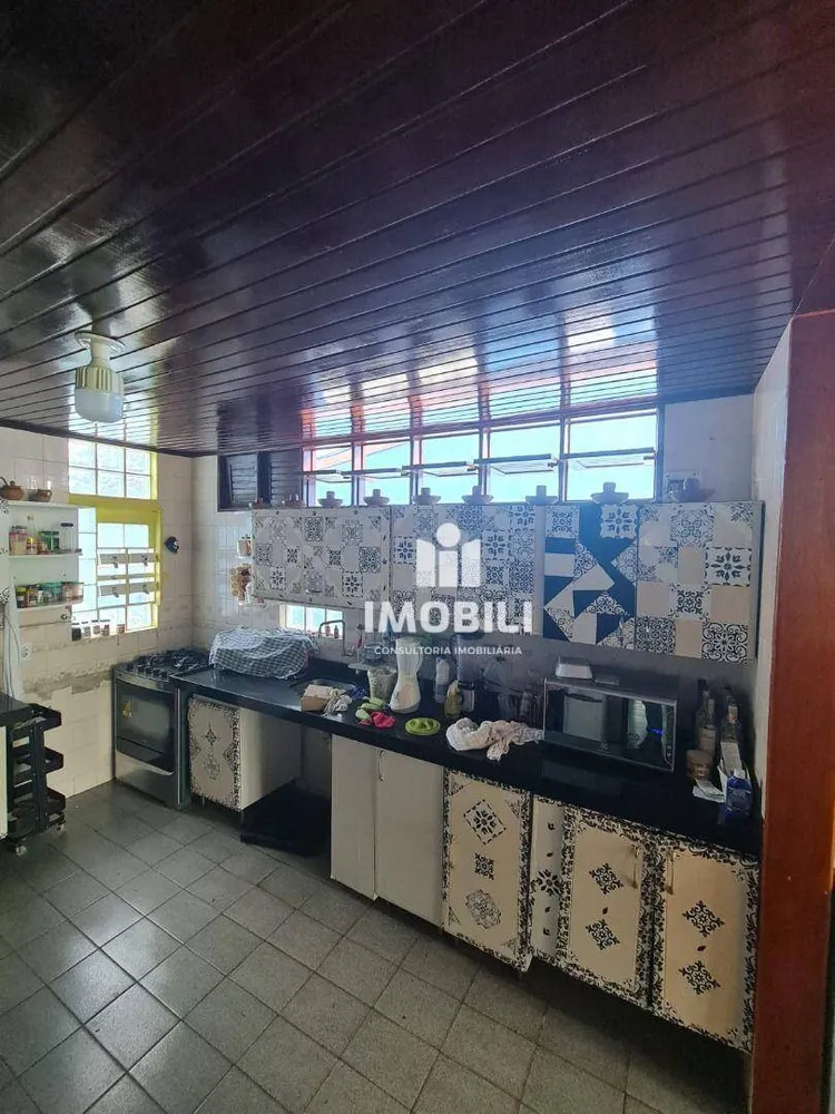 Casa de Condomínio, 6 quartos - Foto 21