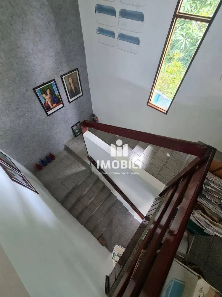 Casa de Condomínio, 6 quartos - Foto 3
