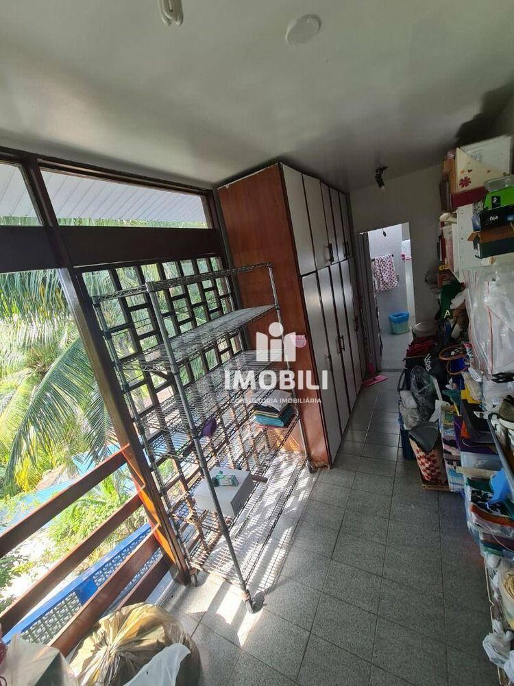 Casa de Condomínio à venda com 6 quartos, 414m² - Foto 5