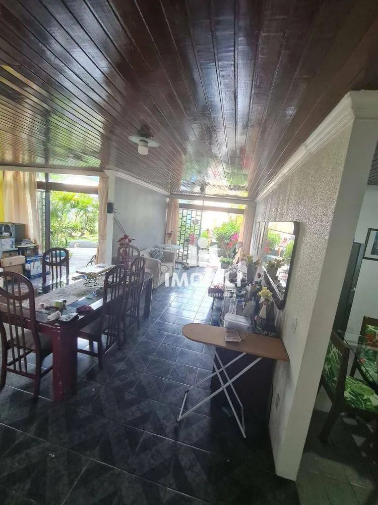 Casa de Condomínio, 6 quartos - Foto 20