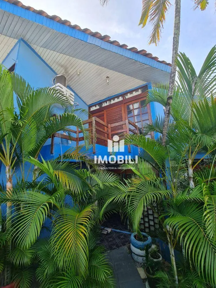 Casa de Condomínio, 6 quartos - Foto 23