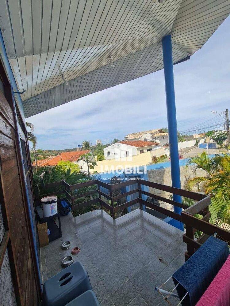 Casa de Condomínio à venda com 6 quartos, 414m² - Foto 7