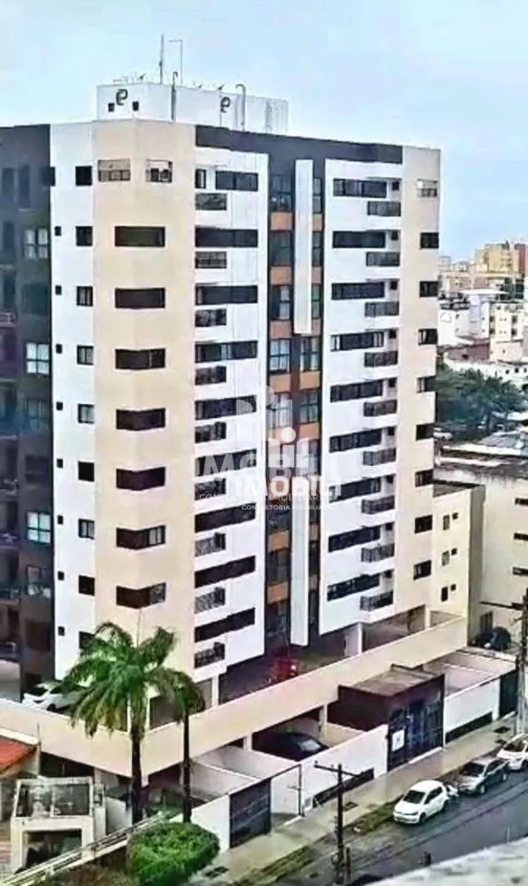 Apartamento, 2 quartos, 59 m² - Foto 1