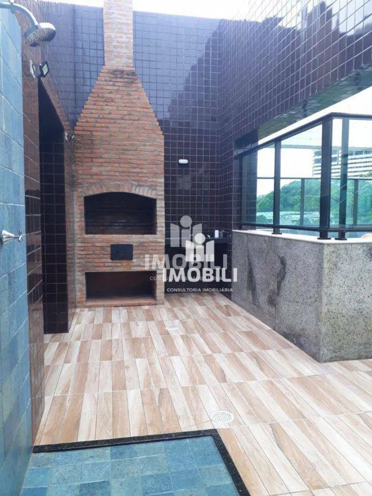 Apartamento, 2 quartos, 59 m² - Foto 12