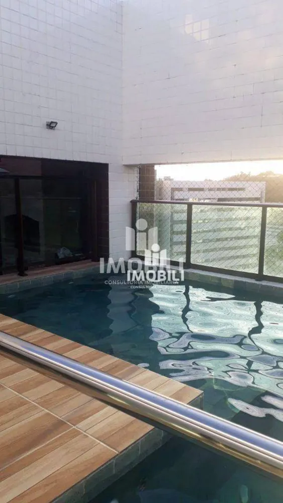 Apartamento, 2 quartos, 59 m² - Foto 11