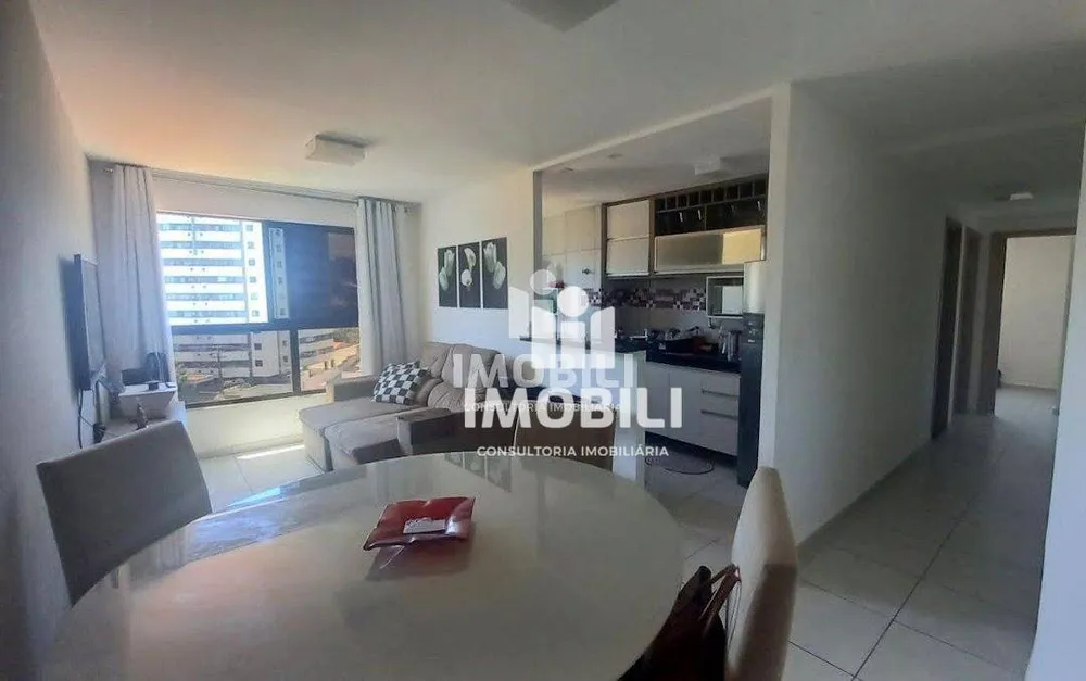 Apartamento, 2 quartos, 59 m² - Foto 6
