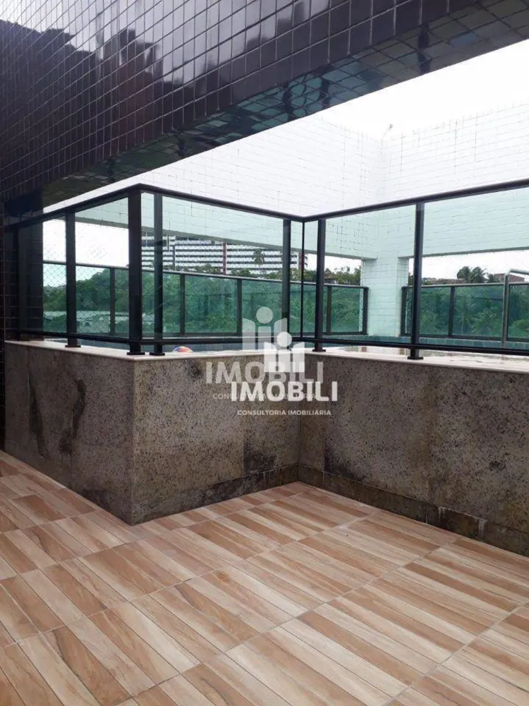 Apartamento, 2 quartos, 59 m² - Foto 13