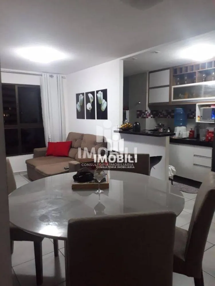 Apartamento, 2 quartos, 59 m² - Foto 5