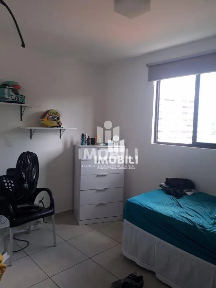 Apartamento, 2 quartos, 59 m² - Foto 7