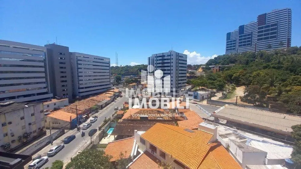 Apartamento, 2 quartos, 59 m² - Foto 3