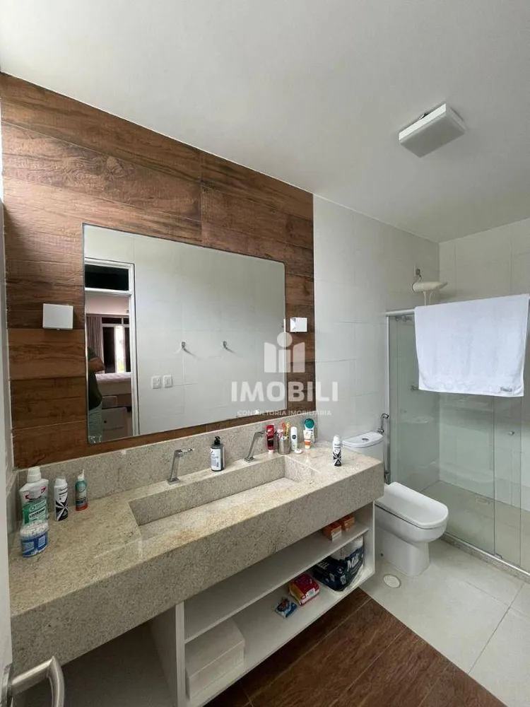 Casa de Condomínio, 5 quartos - Foto 16